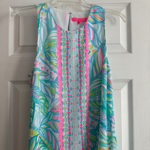 Lilly Pulitzer Tops - Lilly Pulitzer Tank Top
